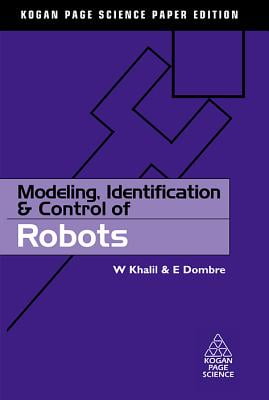 Modeling Identification and Control of Robots